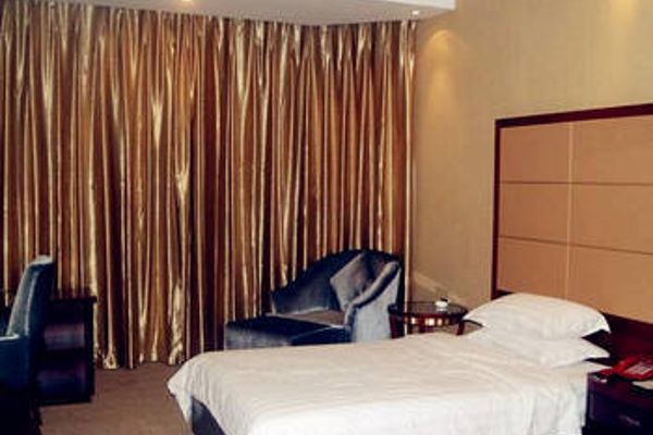 Huaneng Fujiang Hotel - Yibin